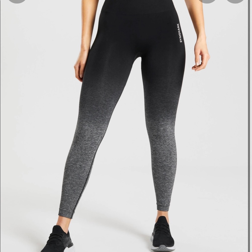 Gymshark leggings.